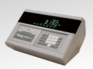 XK3190-DS10稱重顯示器