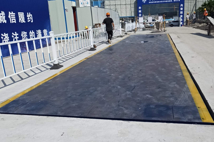 中交二航局溫州火車南站項目
